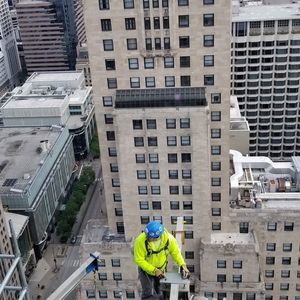 Meet your Posher, Alfonso